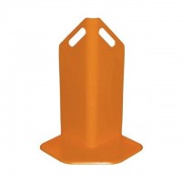 Top Quality Pp Plastic Corner Guard