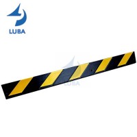 1000mm High Quality Rubber Corner Guard